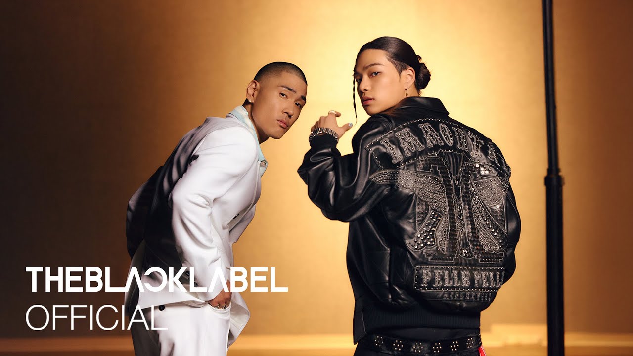 Vince - '차차차 (feat. G-DRAGON)' SPECIAL VIDEO with TARZZAN