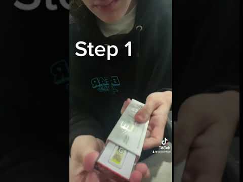 My FAVORITE way to smoke Cake carts