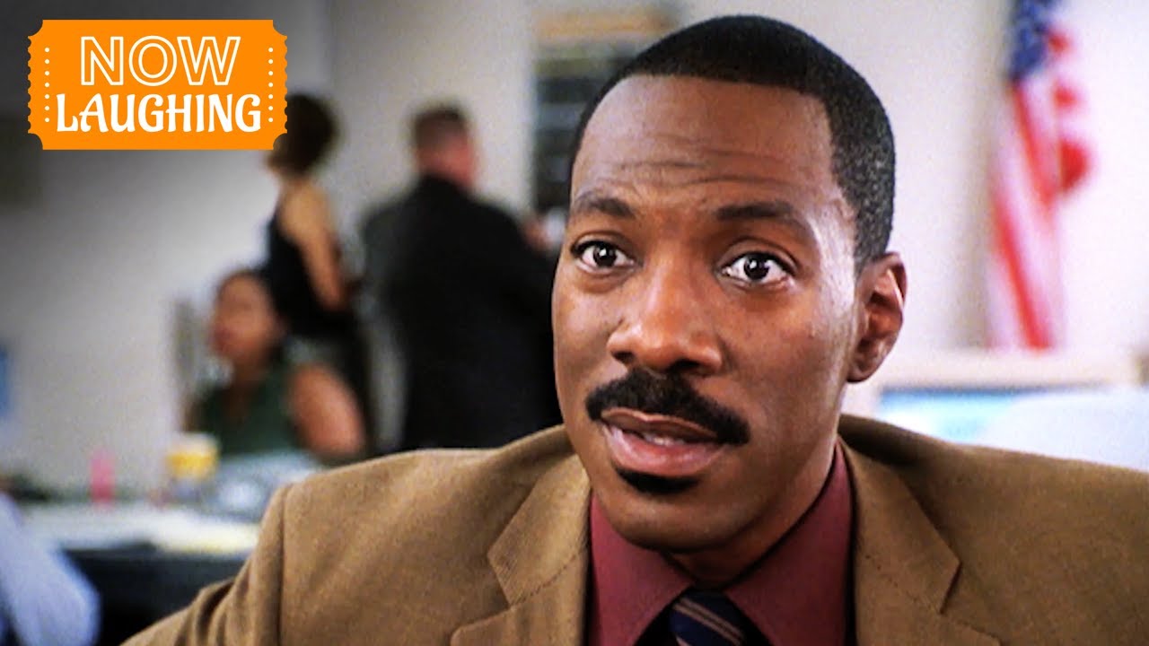 Daddy Day Care | Official Trailer