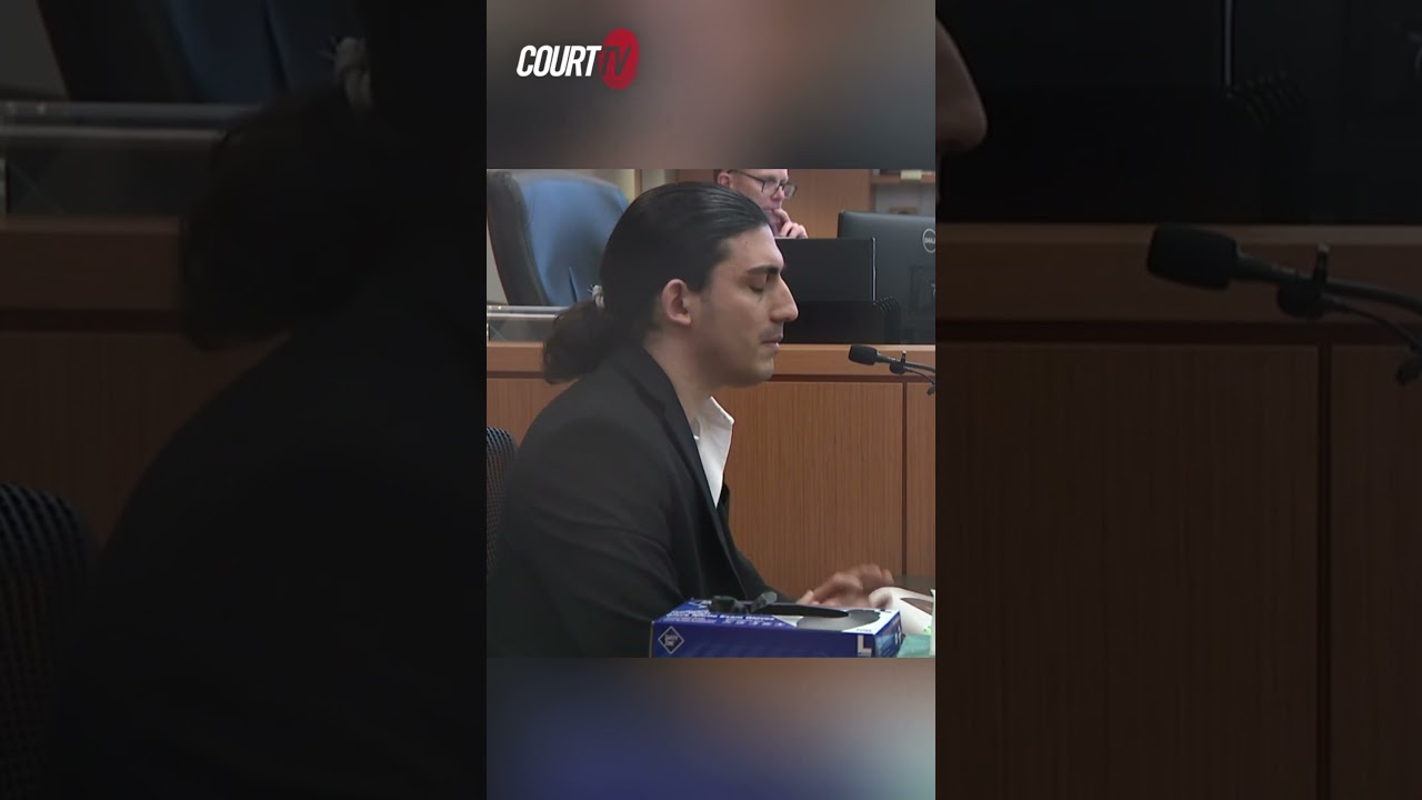 #AliAbulaban denies an alleged abusive incident where witnesses say they saw Ali slap Ana Abulaban.