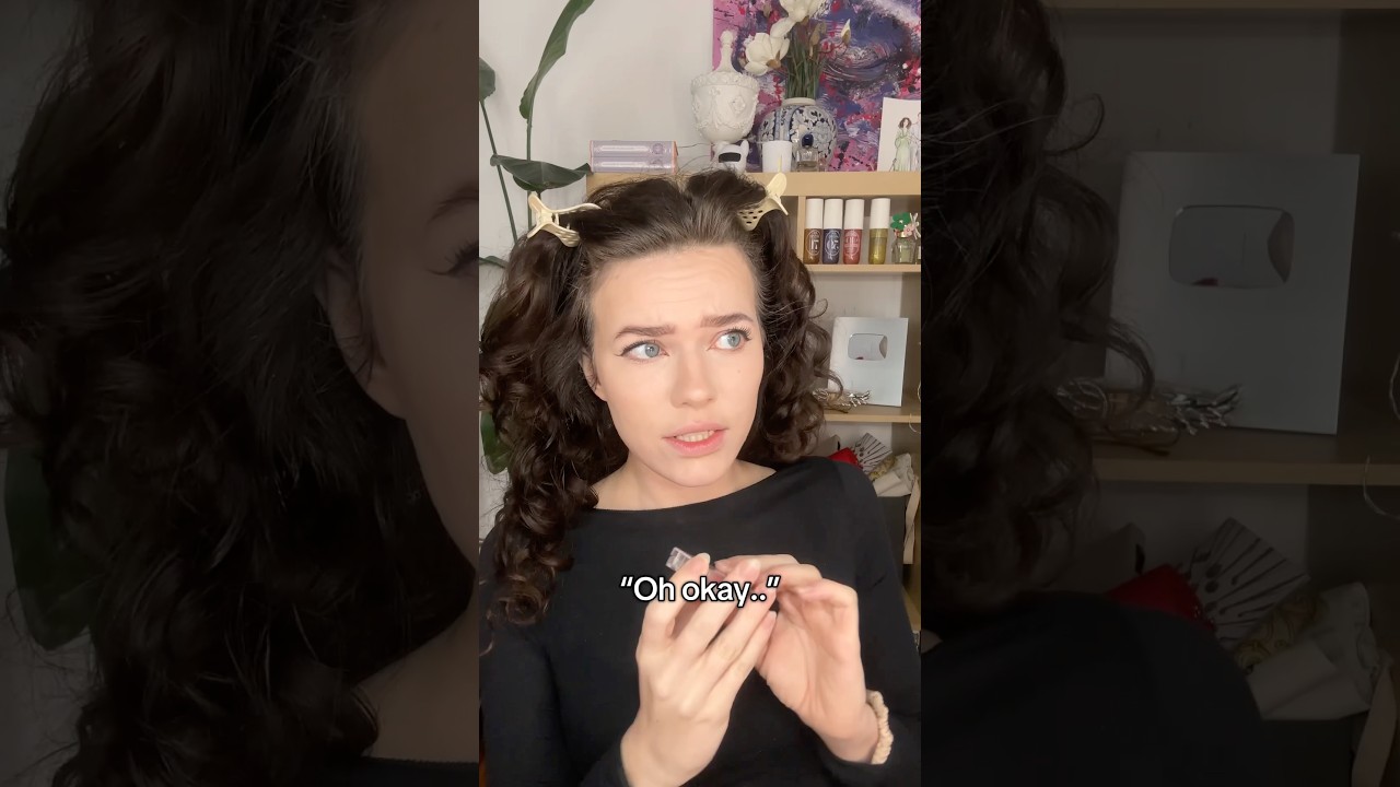 Woke up in 2016 🤭 #makeup