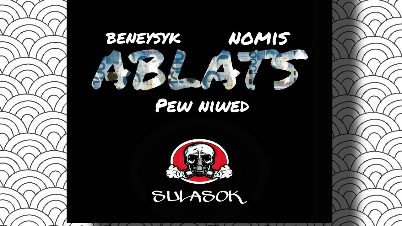 sulasok - ABLATS official lyric video