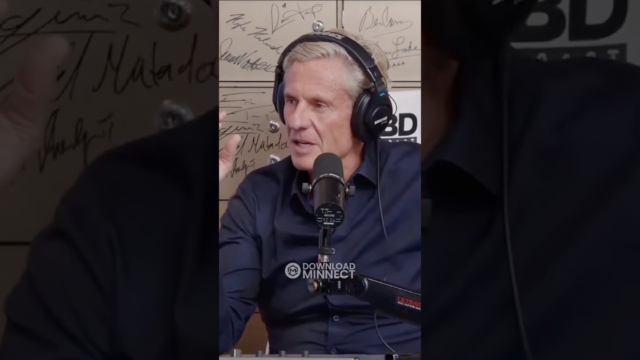 How Rupert Murdoch Decided the Fate of Companies in 5 Minutes