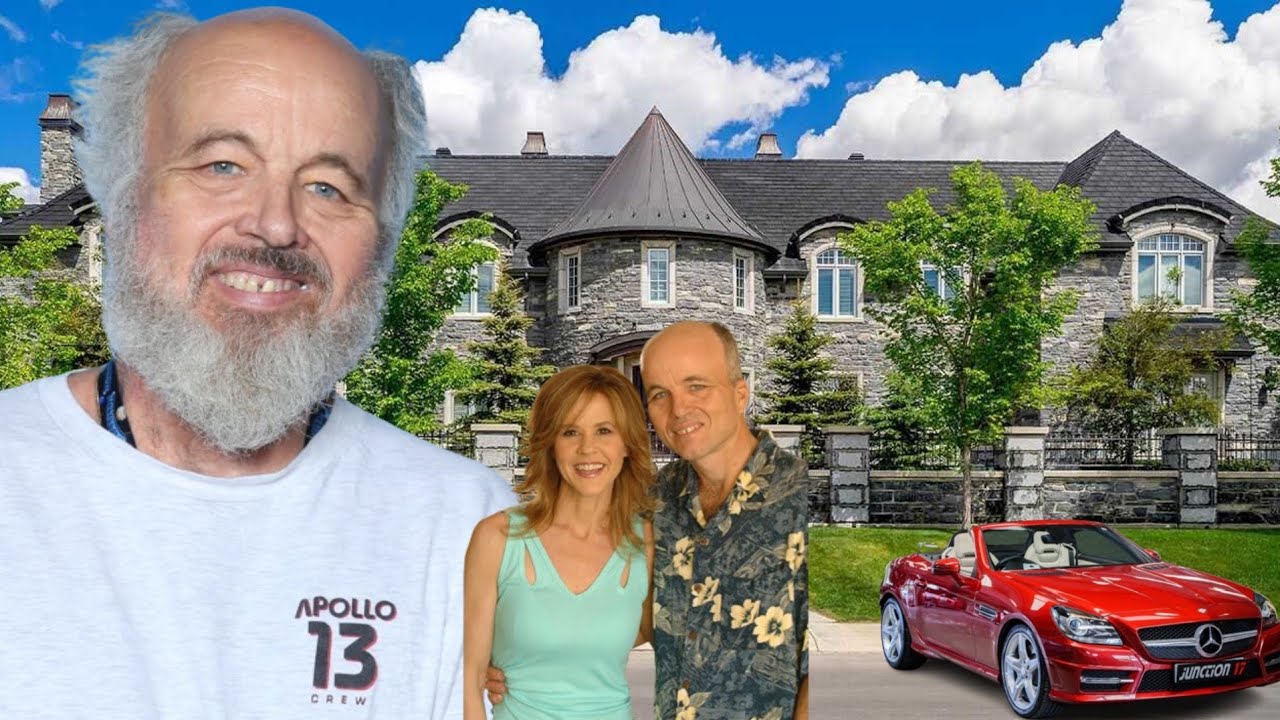 Clint Howard's Lifestyle ✦ 2024 | New Details, Hobbies, Women, Houses Cars and Net Worth