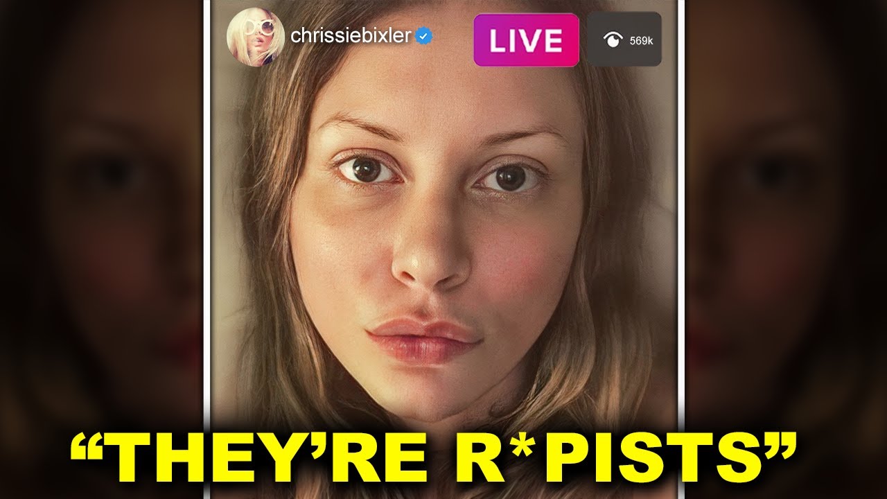 "That 70's Show" Actress Chrissie Bixler EXPOSES Danny Masterson AND Ashton Kutcher