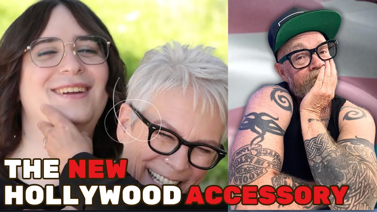 Why Are So Many Celebrities Kids Coming Out as Trans?