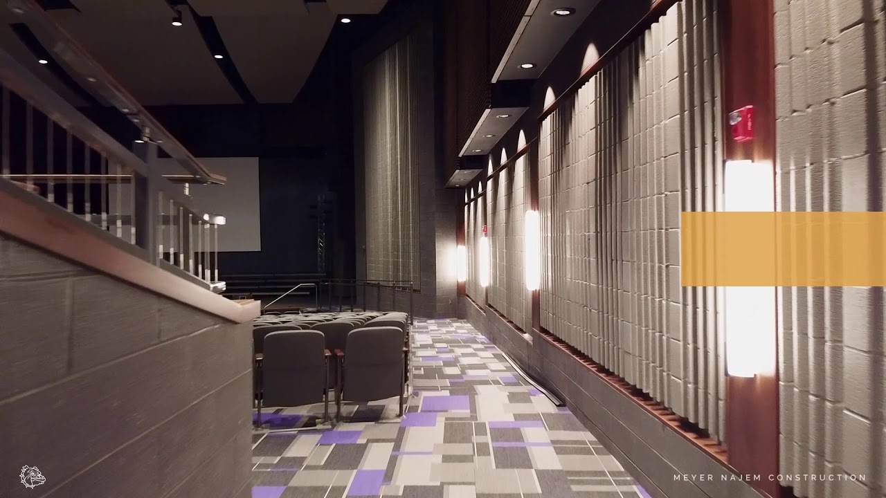 Brownsburg High School Drone Video