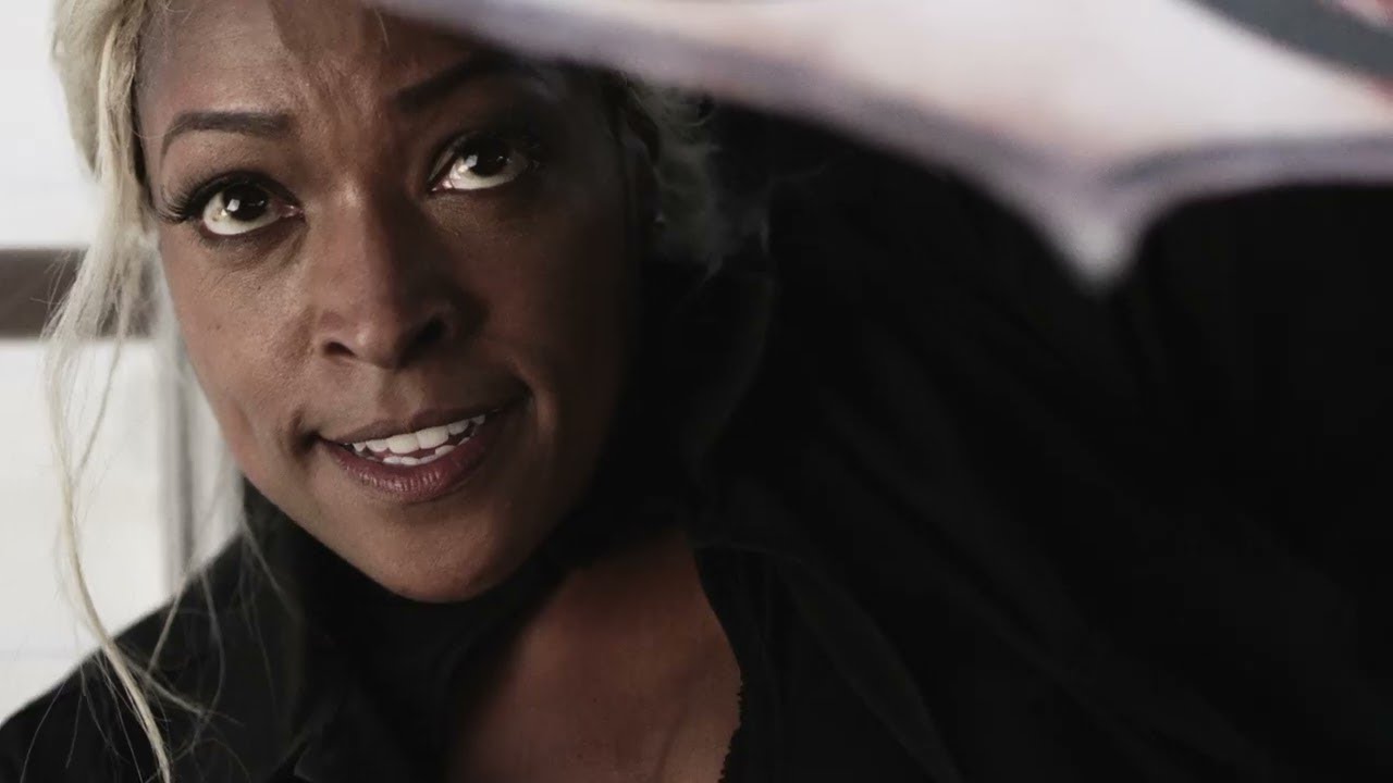 A New Mission: Keep Moving