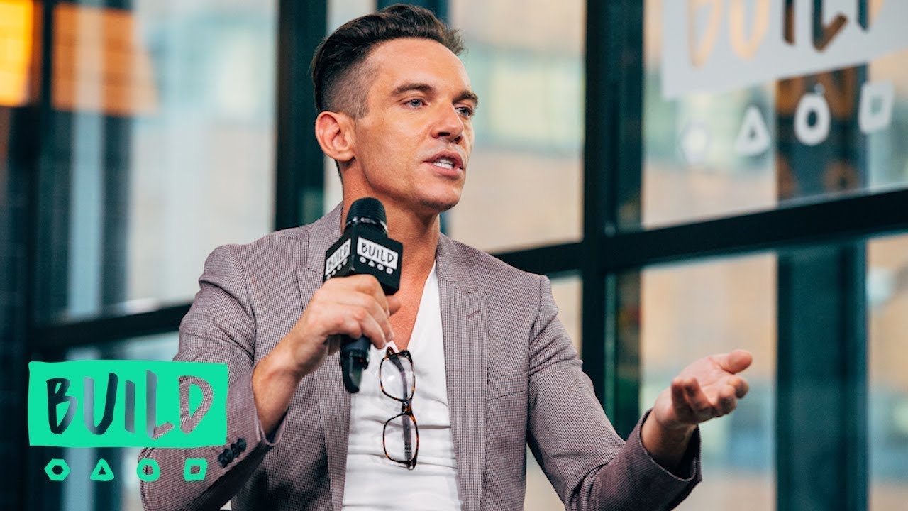 Jonathan Rhys Meyers Reflects On "The Tudors"