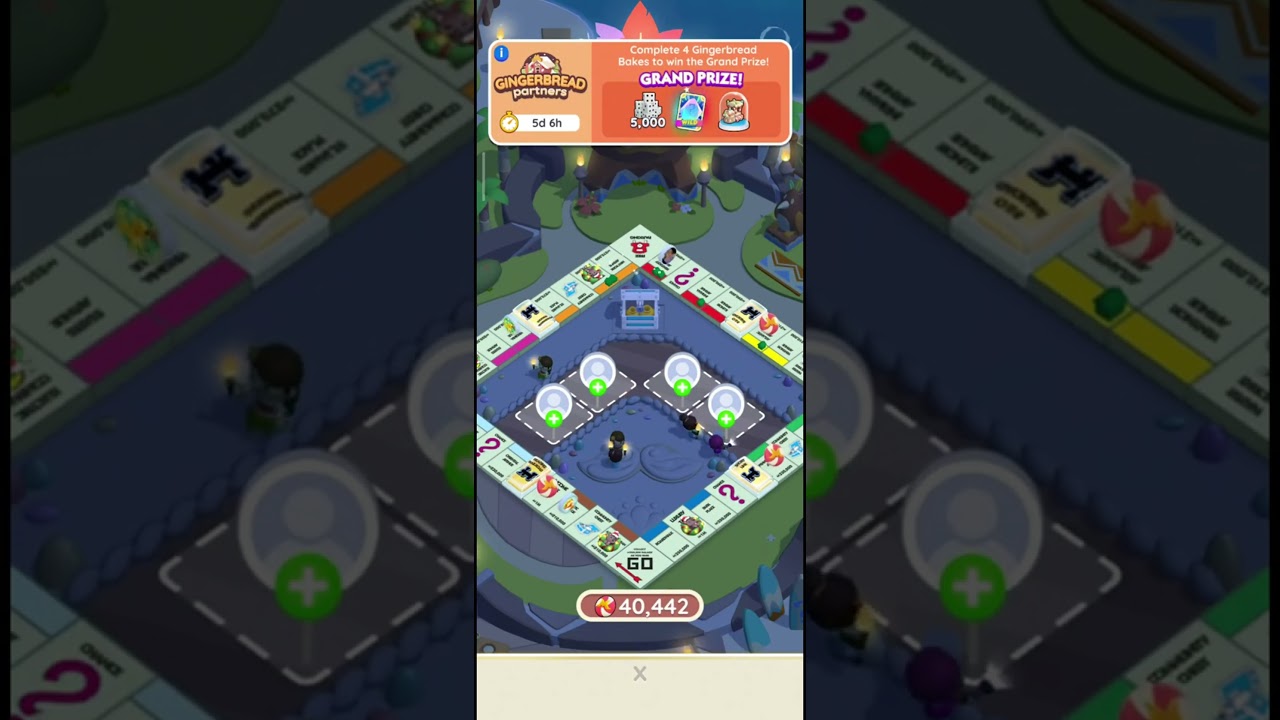 Buy Monopoly Go Cards, Dice And Partners Event Slots At IGGM.com