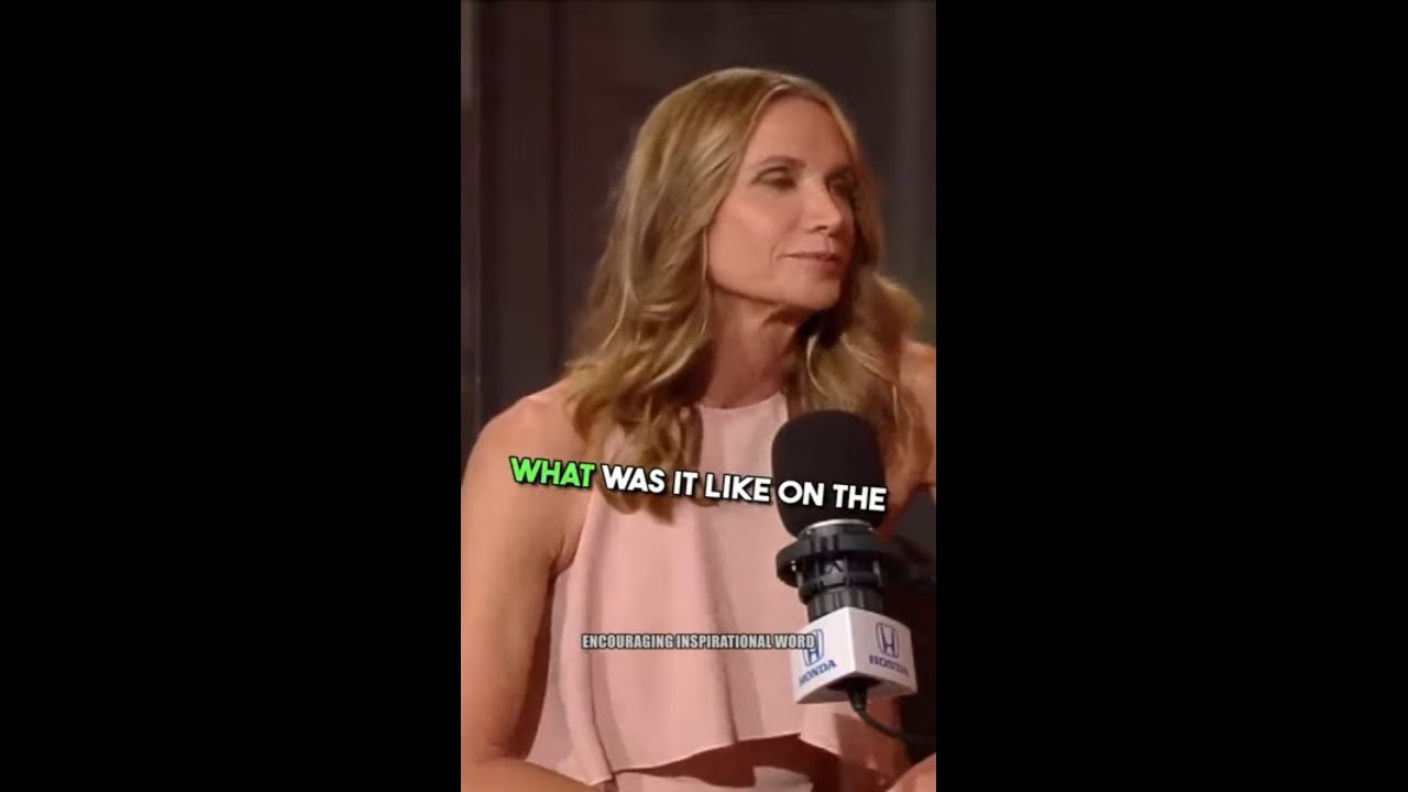 Kelly Lynch Funny RoadHouse #shorts @RichEisenShow