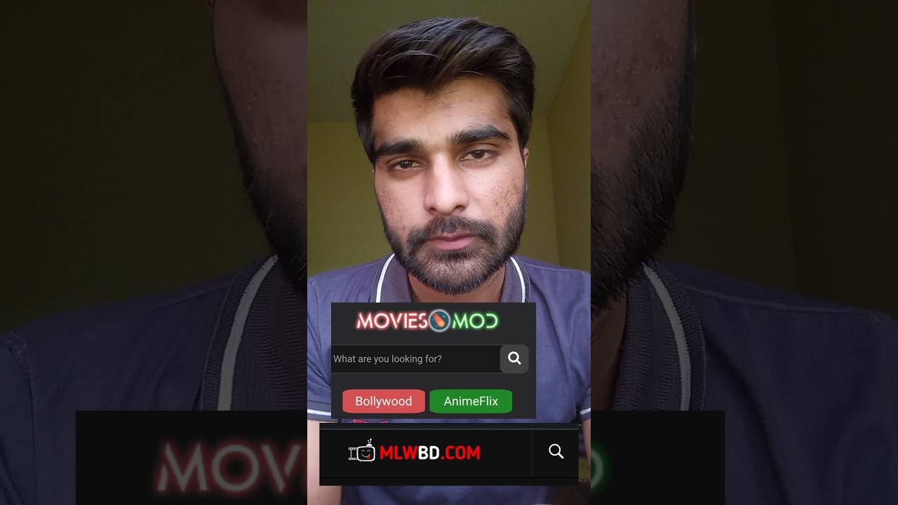 How to Download Movies and Web series | Best Websites #moviesmod #webseries #shorts #howtodownload