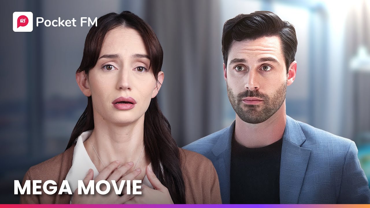 Mega Movie | Rekindled Heartache | Pocket FM