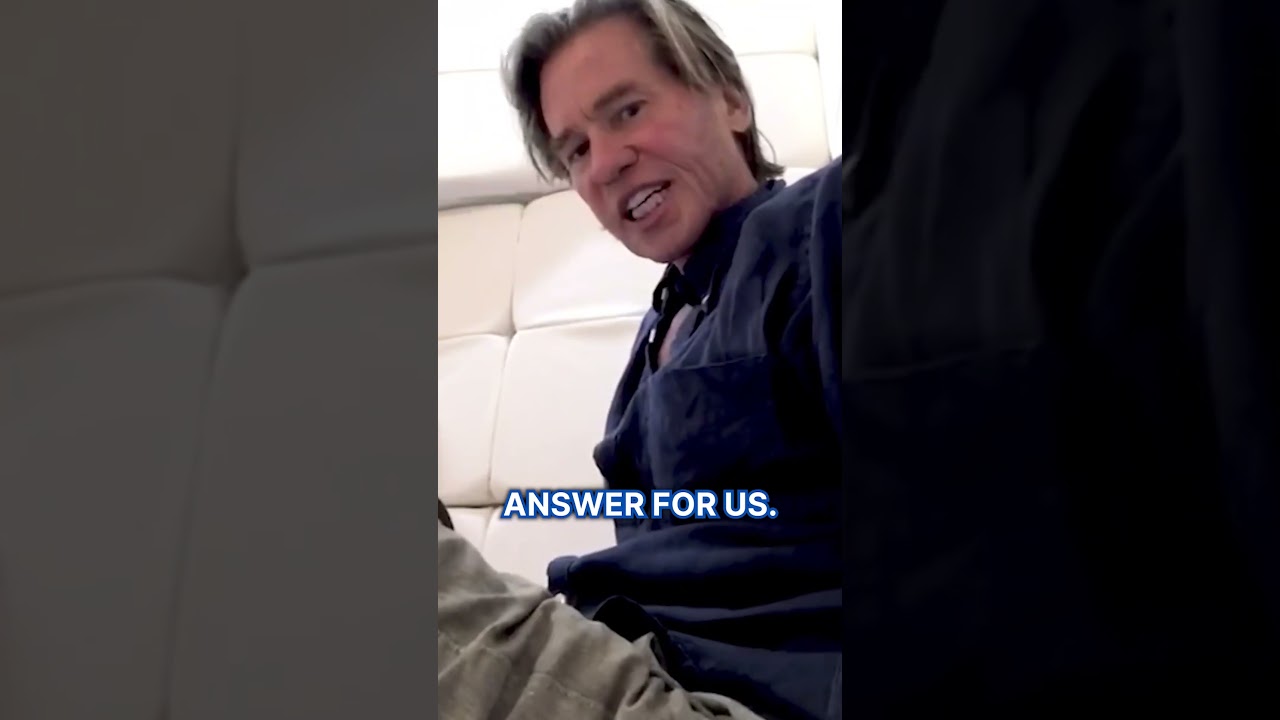 Val Kilmer's haunting last post revealed after Batman star's death at 65