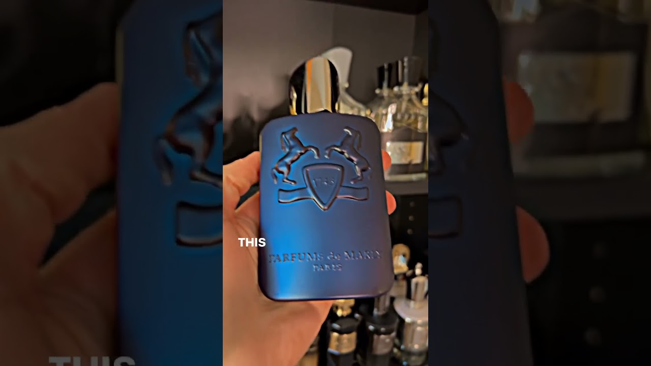 #SOTD : Layton by Parfums De Marly! #parfumsdemarly #layton #fragrance #cologne #perfume #shorts