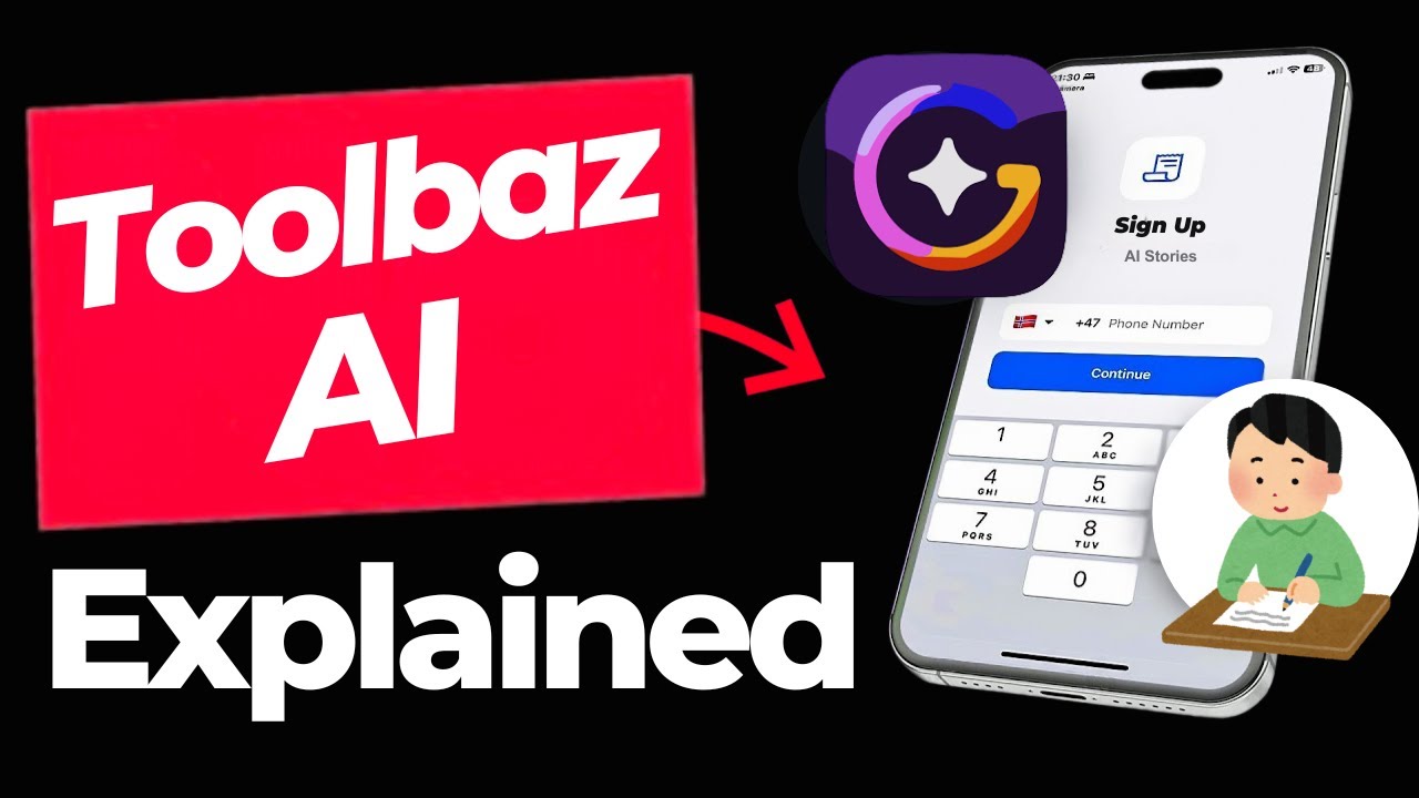 How to Use Toolbaz AI Writing for Beginners | Ultimate Tutorial