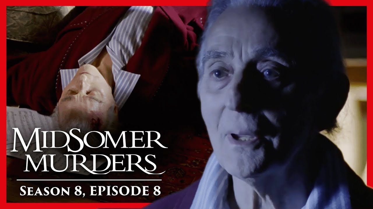 Midsomer Rhapsody | Full Episode | Season 8 Episode 8 | Midsomer Murders