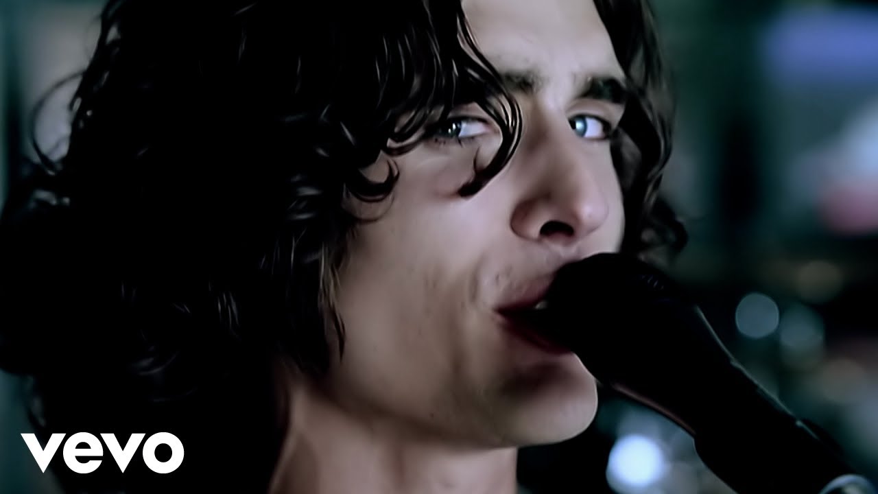The All-American Rejects - Dirty Little Secret (Official Music Video)