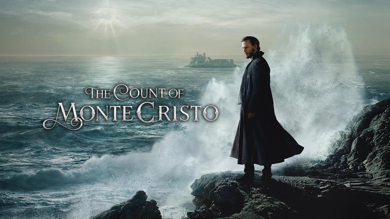 The Count of Monte Cristo (2024) | Official Trailer | M™ Entertainment