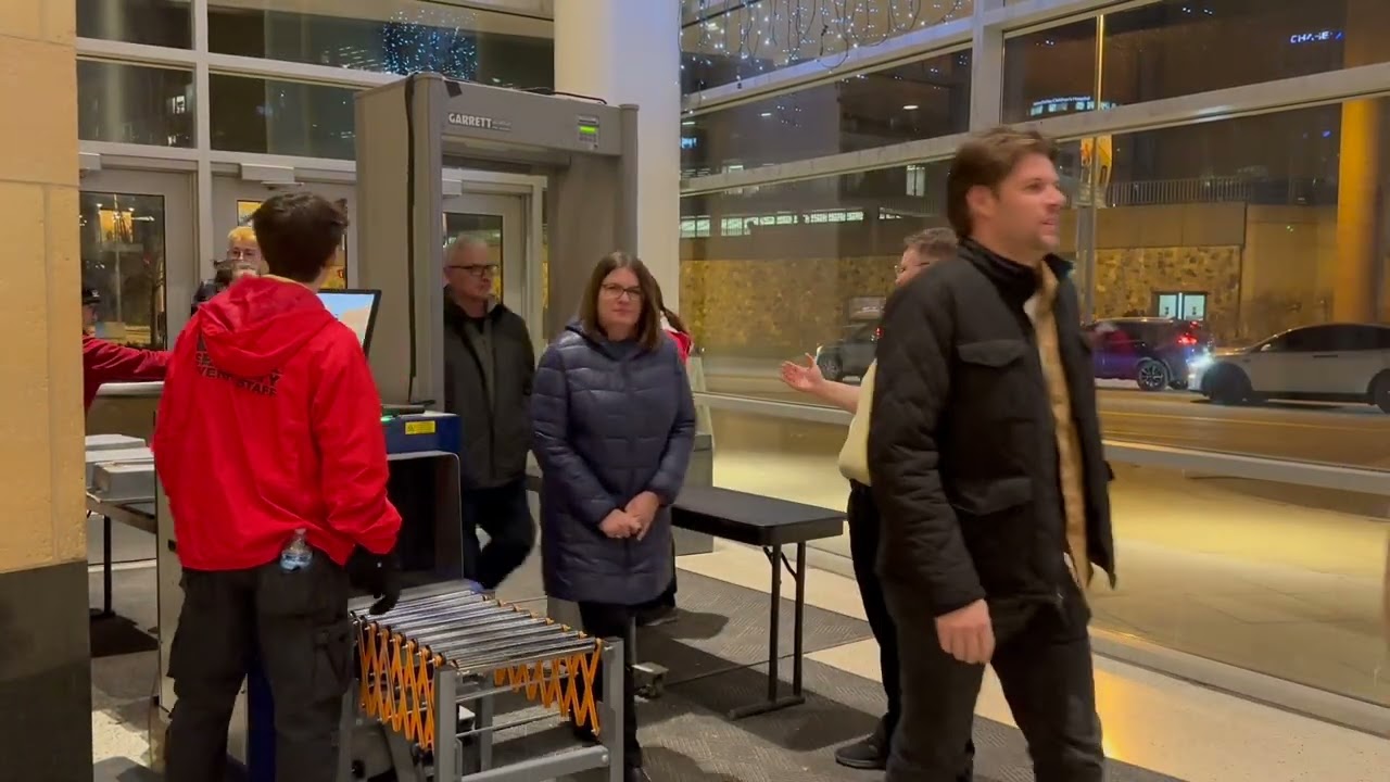 Join us at DeVos Performance Hall