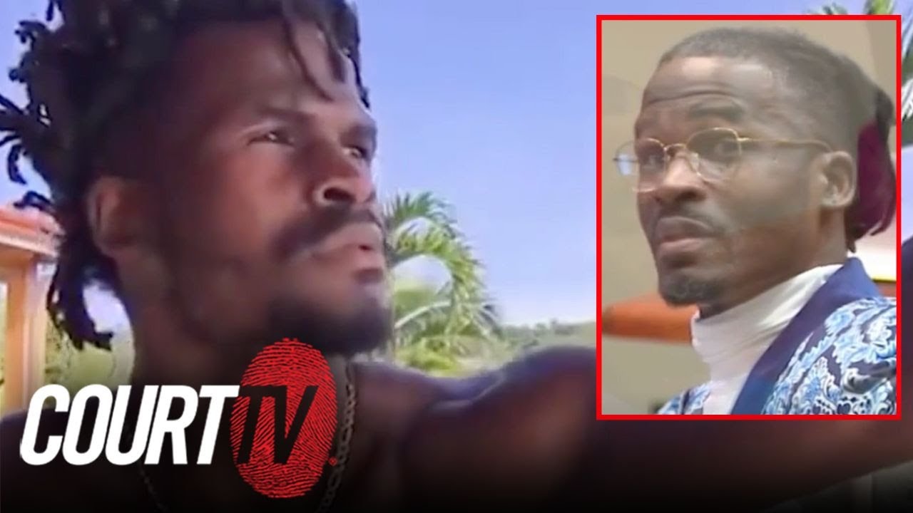 Cult Leader Eligio Bishop: Alleged Victim Testifies