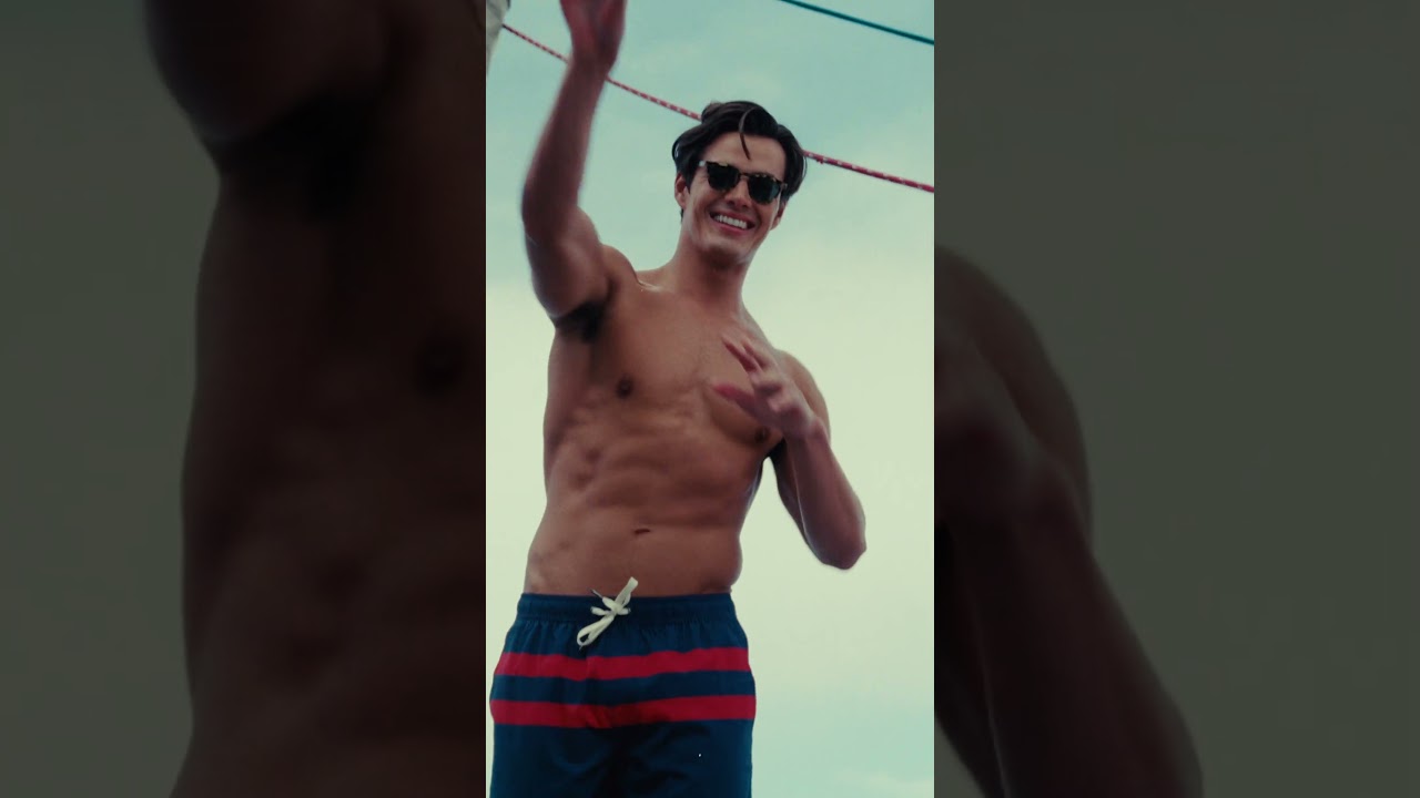 Tuckernuck Summer 2025