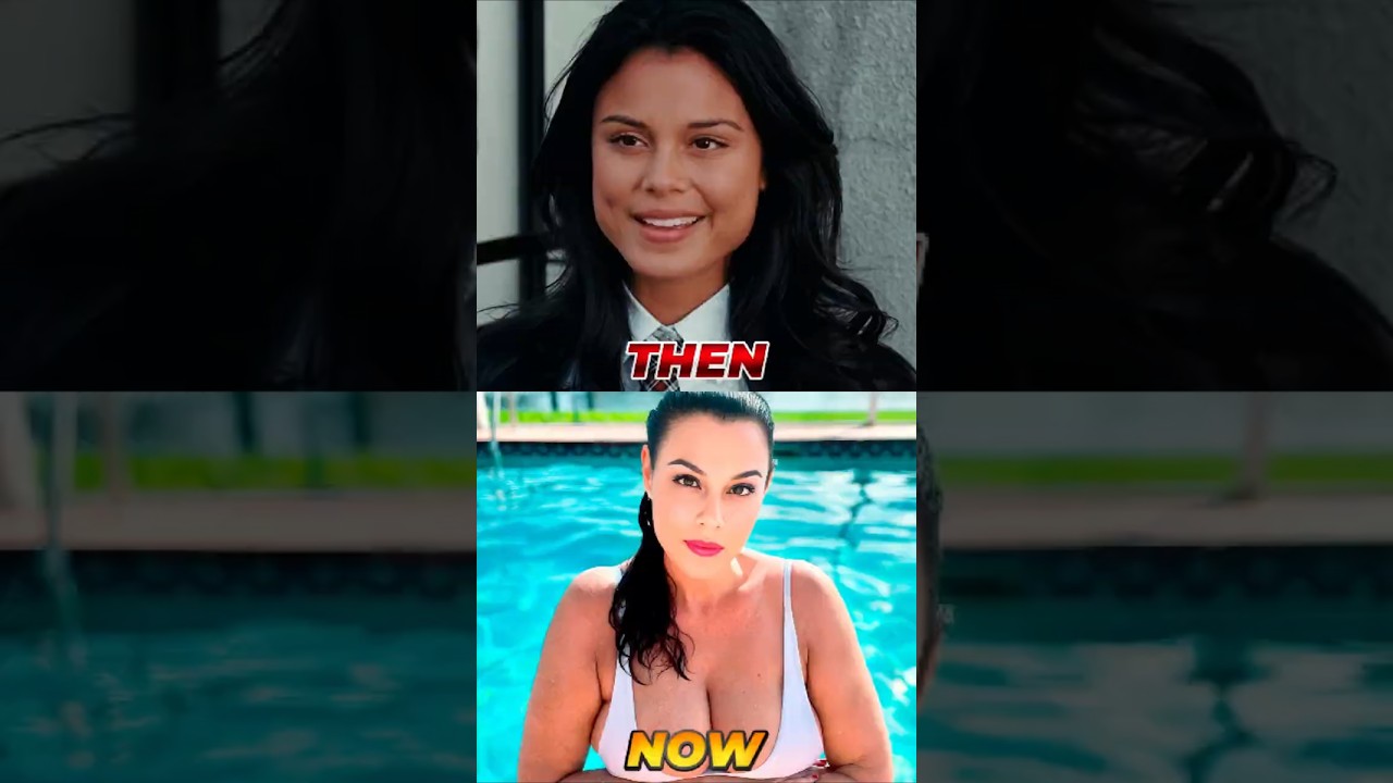 The Fast and the Furious: Tokyo Drift (2006 vs 2025) Cast: Then And Now