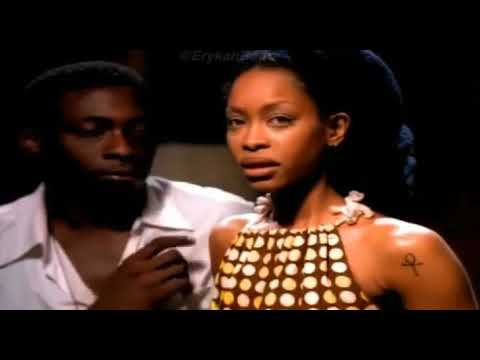 Erykah Badu - Next Lifetime (Music Video)