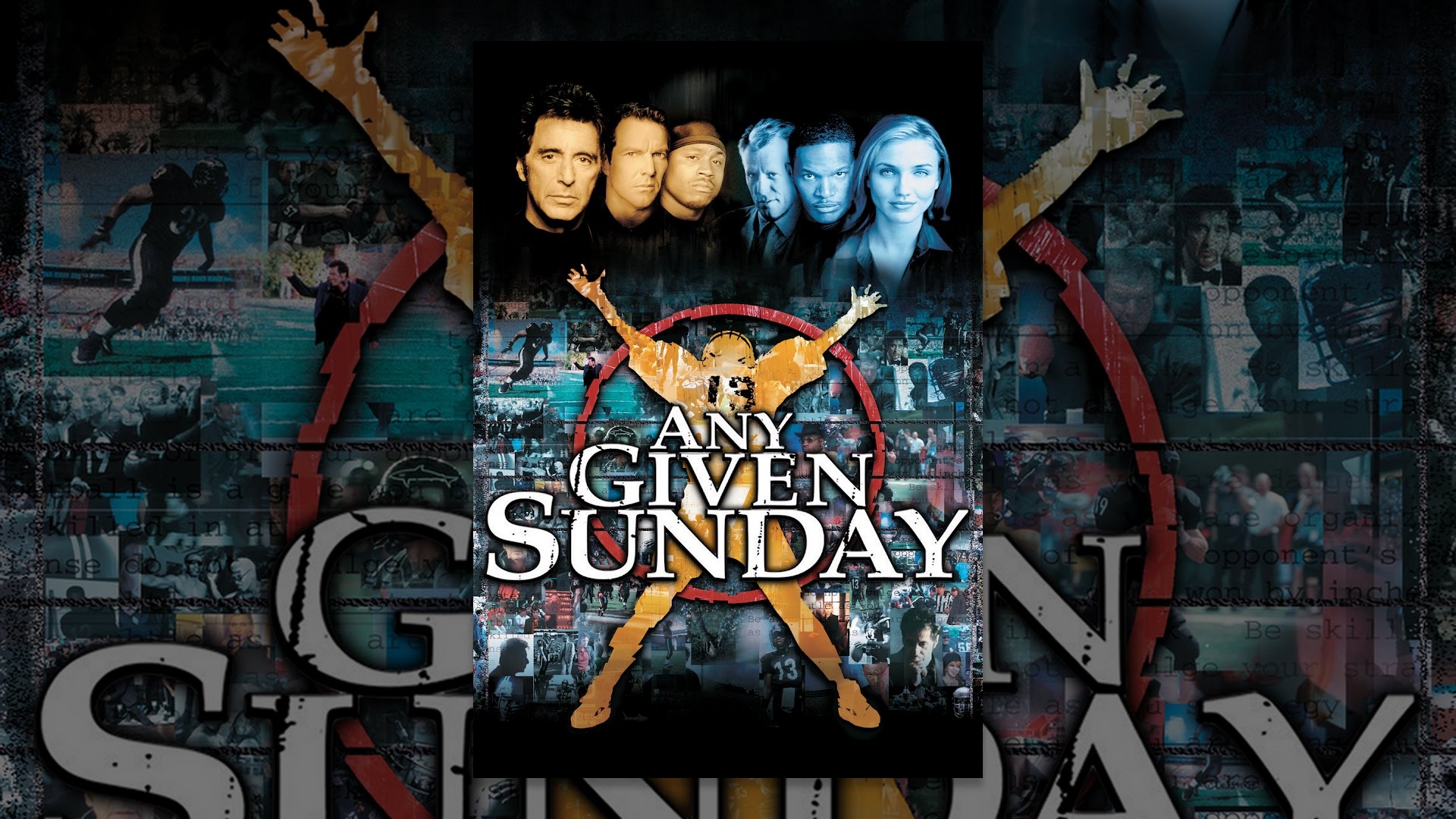 Any Given Sunday