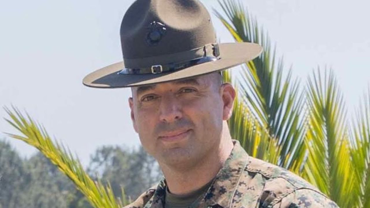 Marines News - Spouse of Jailed Marine Sergeant Major Alleges Months of Violence, Court Filing Says