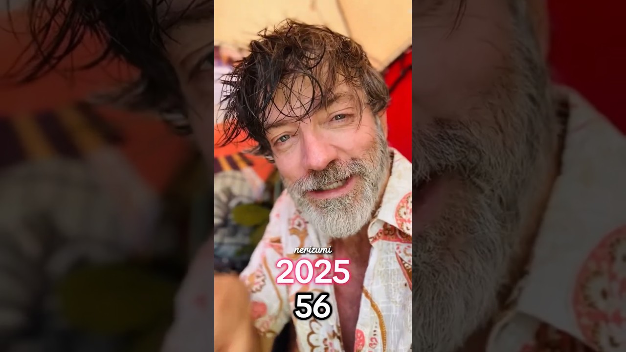 Z Nation Cast Evolution (2014-2025)