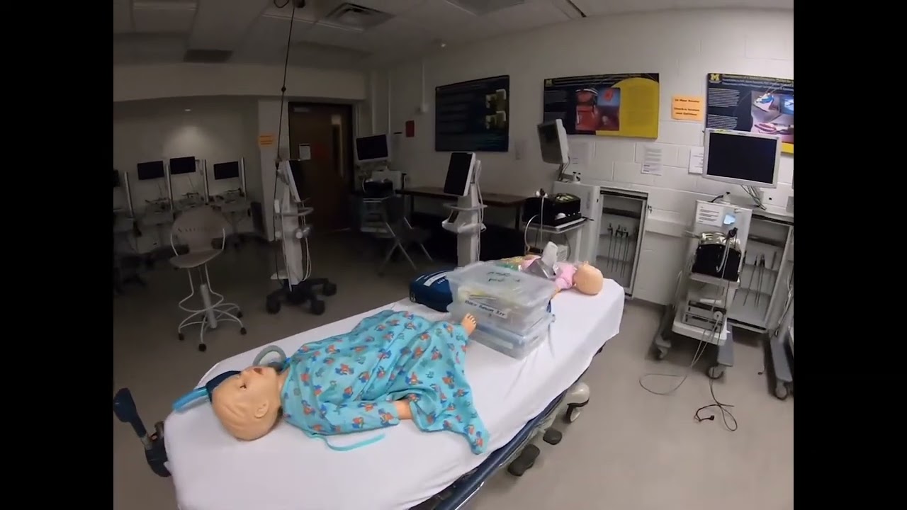 Michigan Urology Virtual Tour