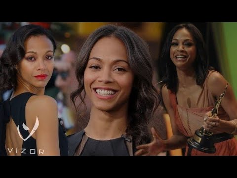 Zoe Saldana Net Worth 2023, Career, Awards, Biography, Lifestyle Affair and Parents