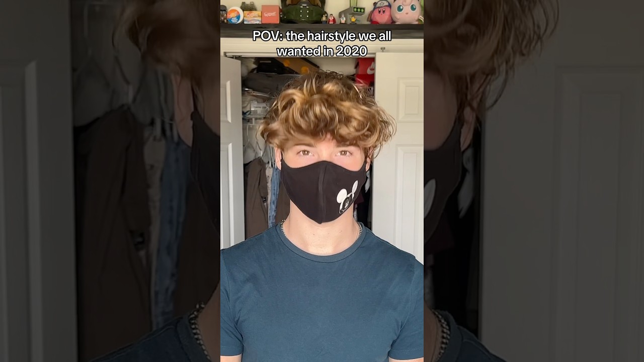 We all wanted this hairstyle in 2020