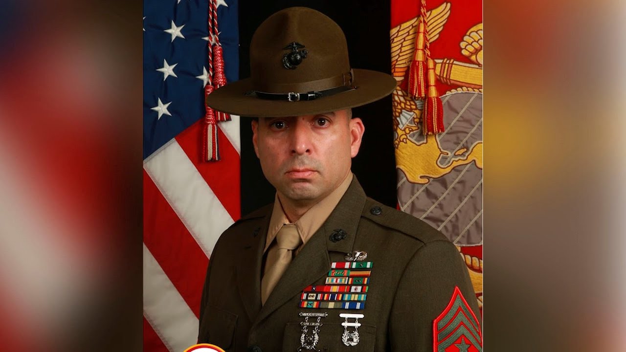 Marine News - Marine Sergeant Major Fired from Recruit Training Depot Now in Brig Amid Investigation