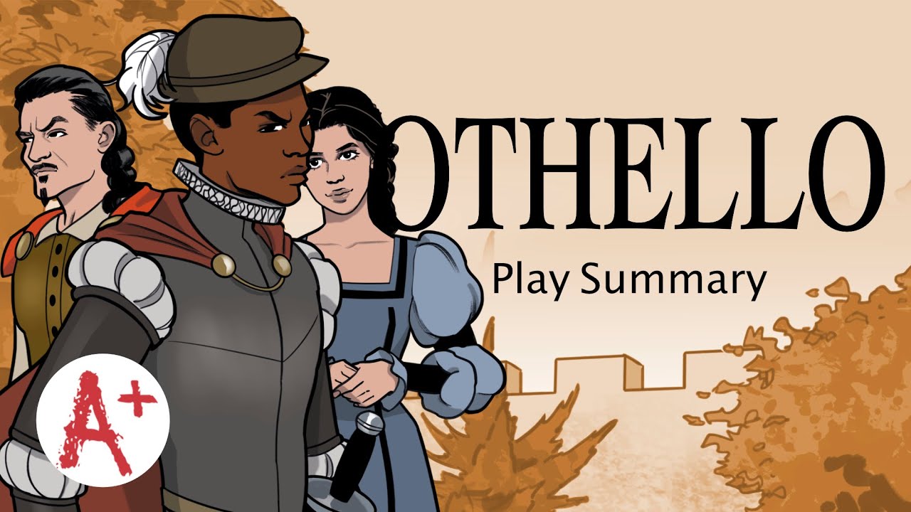 Othello - Play Summary