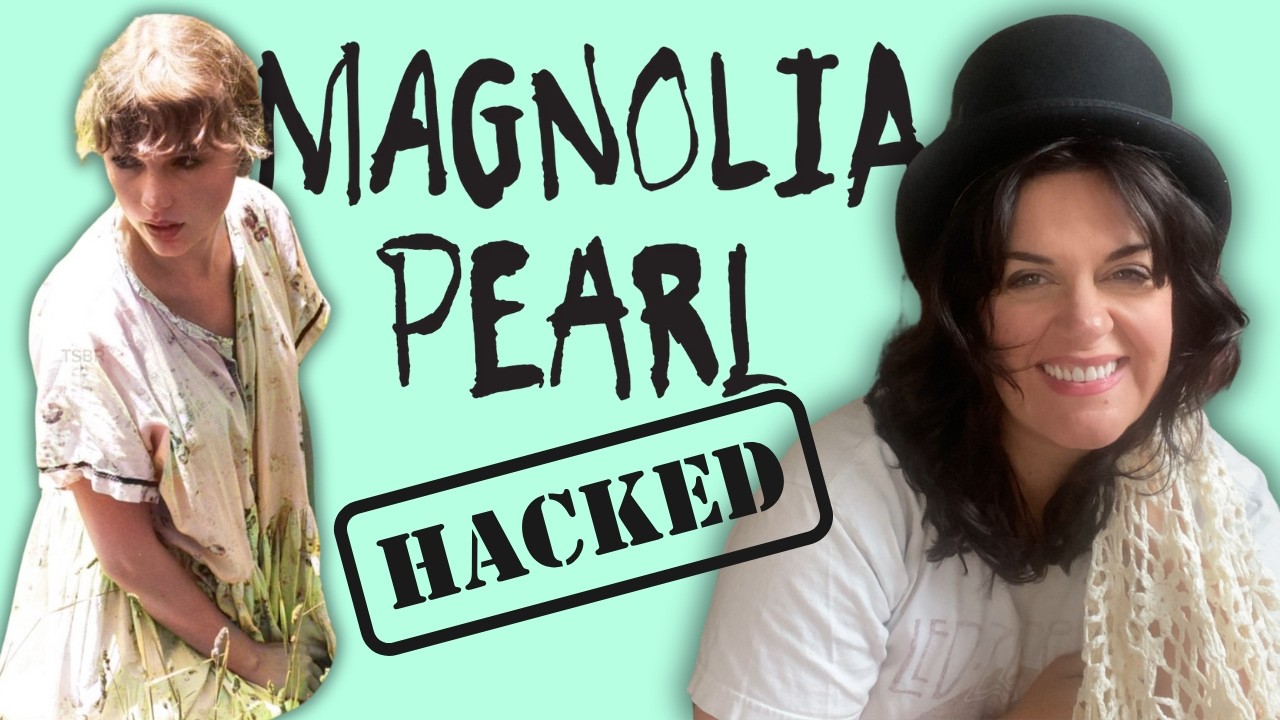 Hacking the Magnolia Pearl Look: Affordable Alternatives