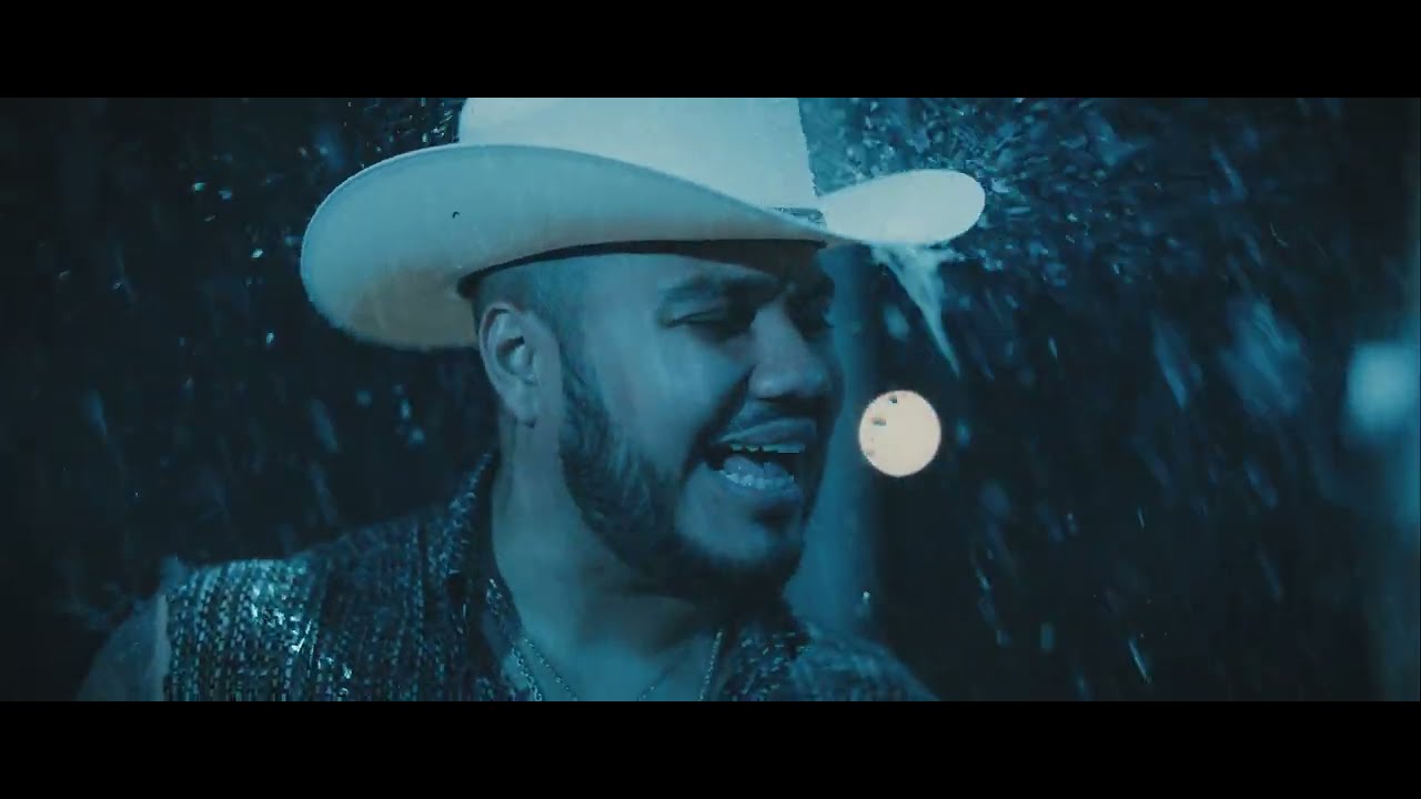 No Se Dice - Gerardo Coronel "El Jerry" [Video Oficial]