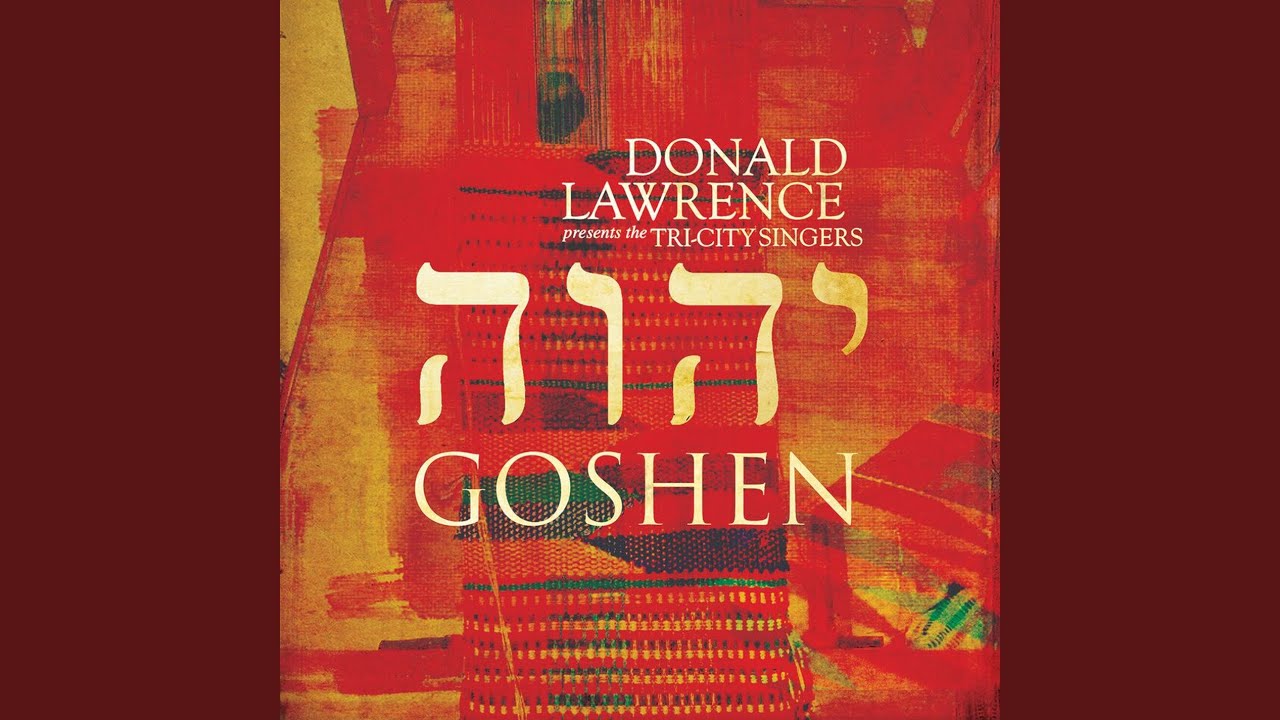 Deliver Me (This Is My Exodus)