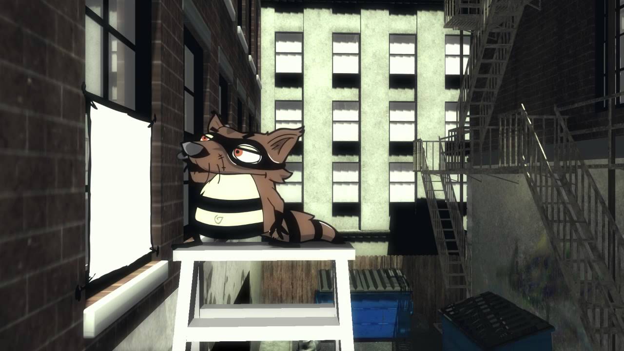 Zooville 02