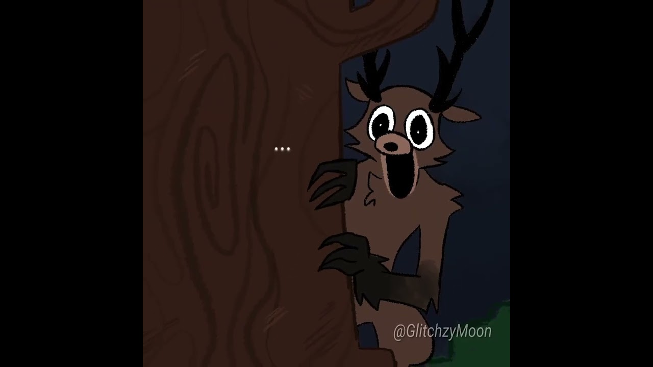 [[Deer = their mother]] Theory.. 99 night in the forest! #roblox #99nights