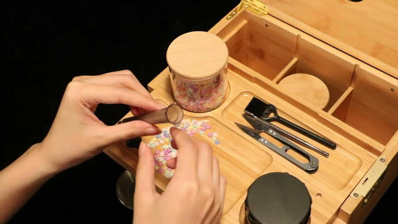 The Ultimate Stash Box Guide | BAWADE Premium Storage Solution for an Organized Lifestyle