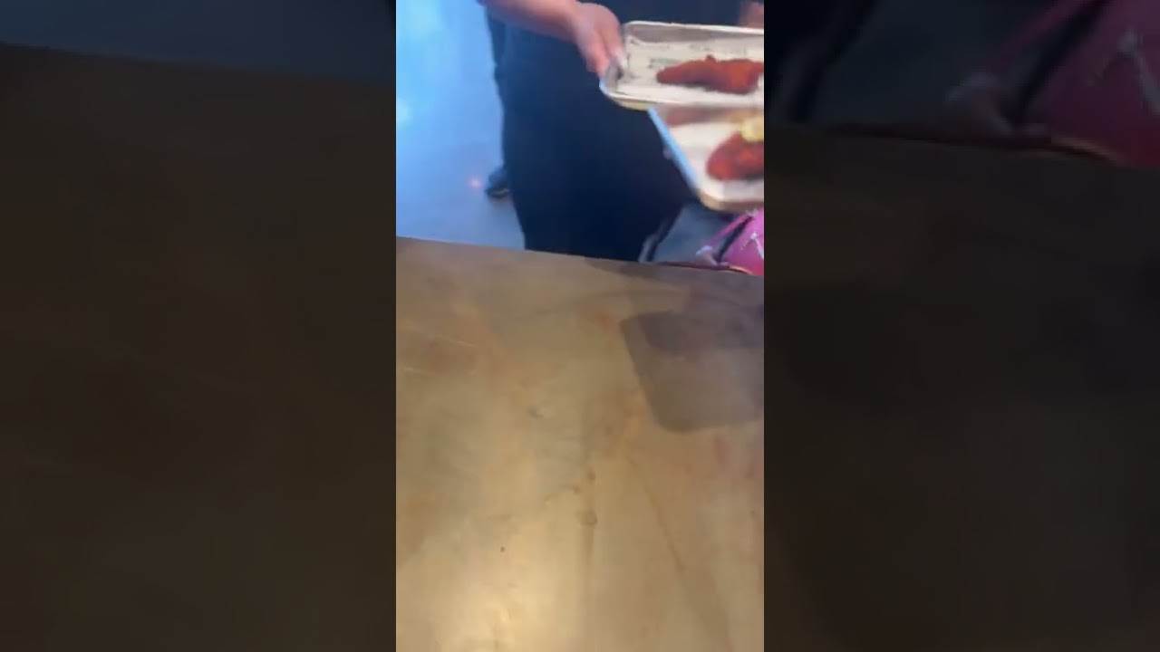 Entire Menu at Houston’s Hot Chicken