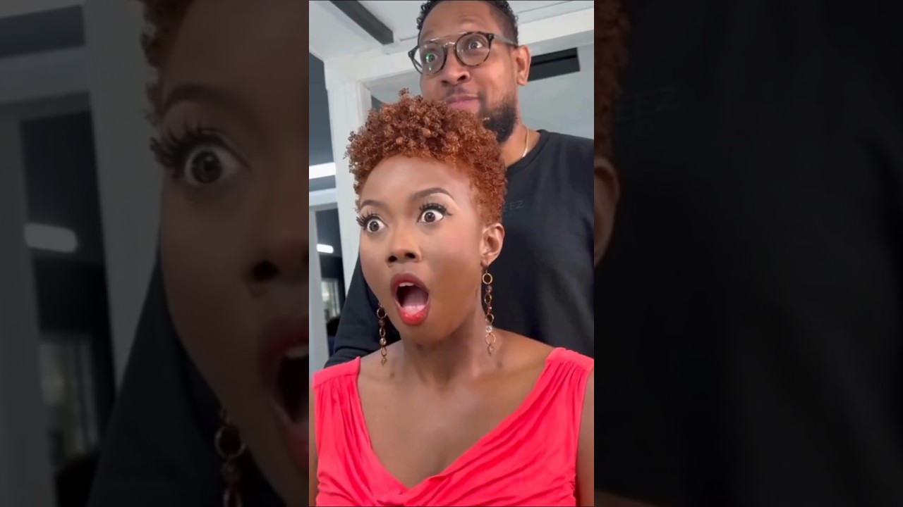 Beautiful Black Women Transformed 😢🌹