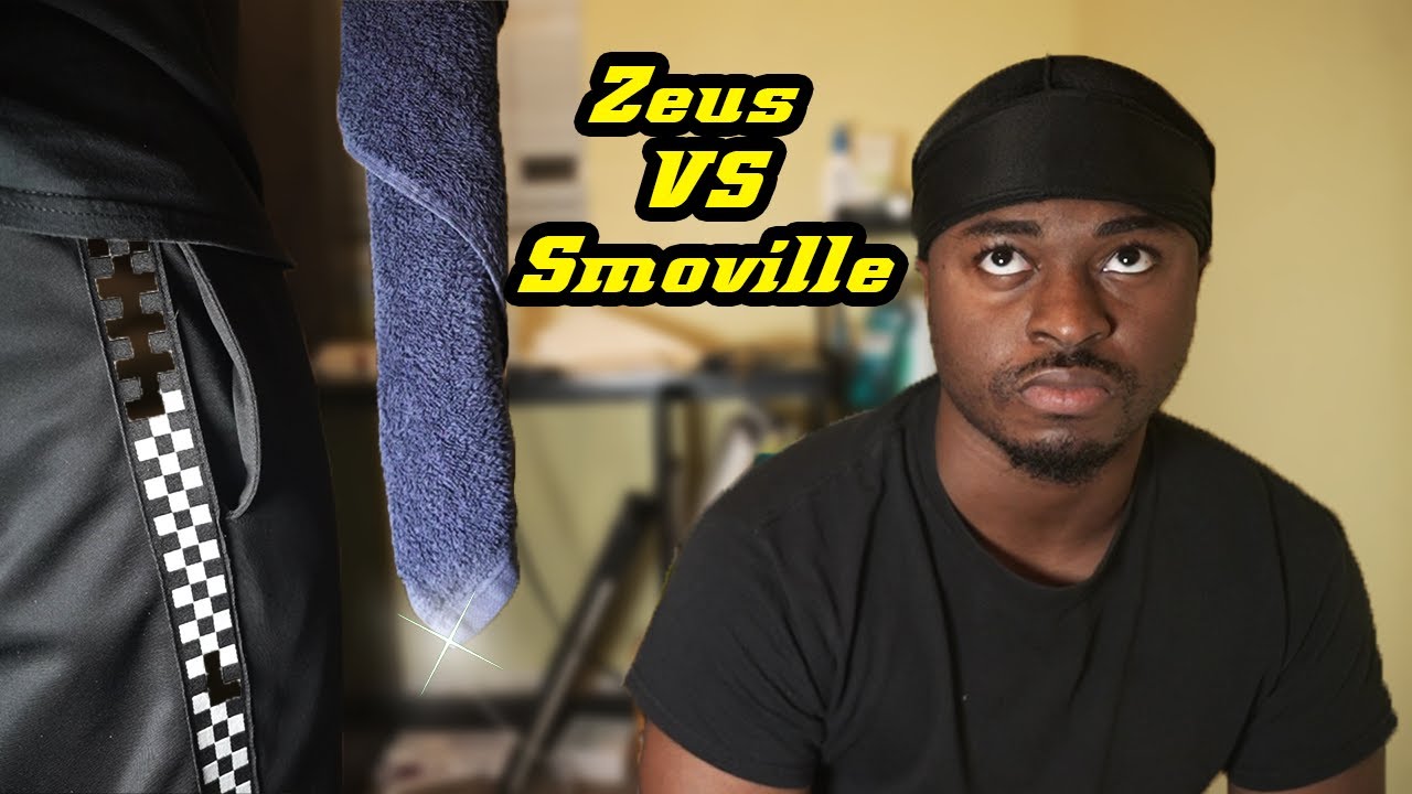 Zeus VS Smoville