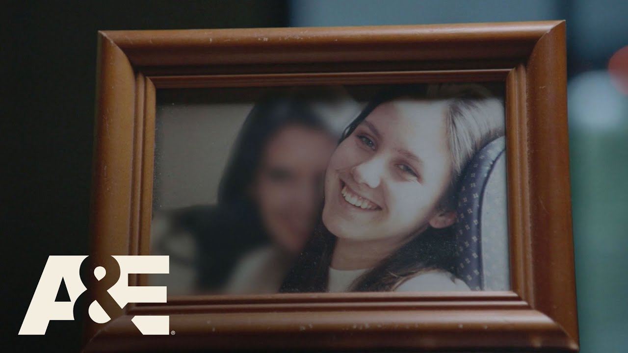 Leah Remini: Scientology and the Aftermath - Christie Tells Her Story (Bonus) | A&E