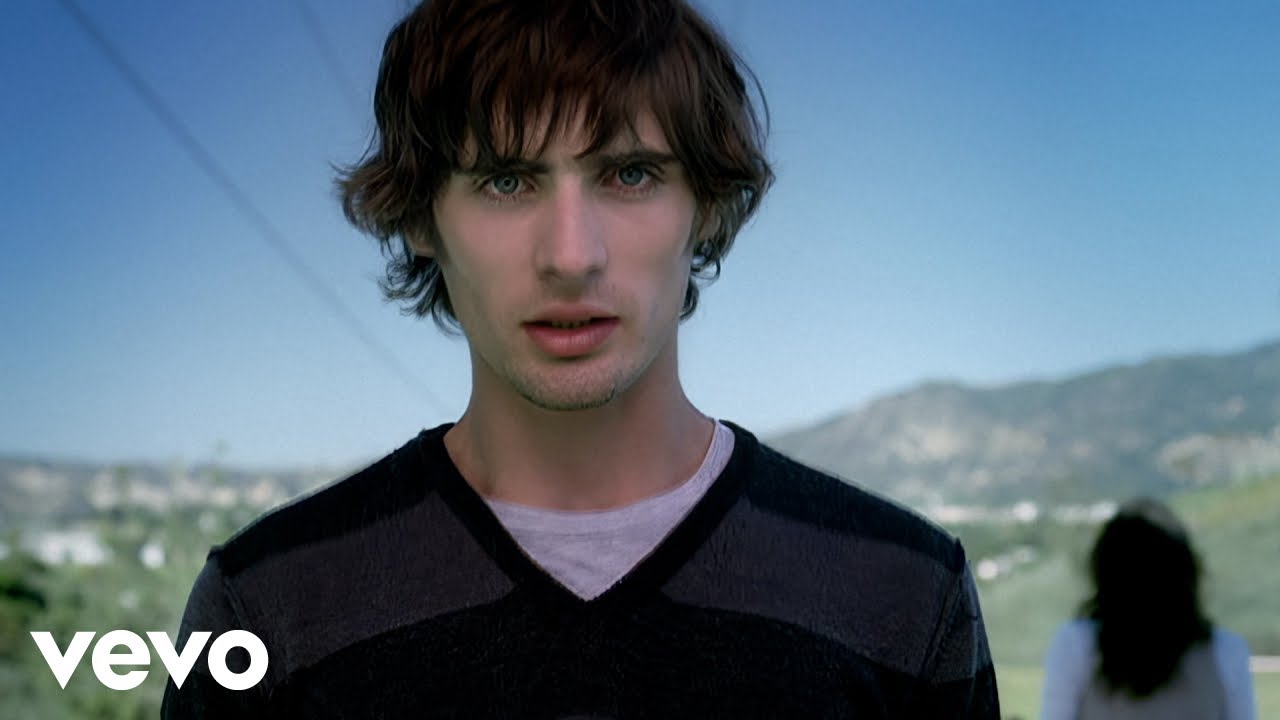 The All-American Rejects - Move Along