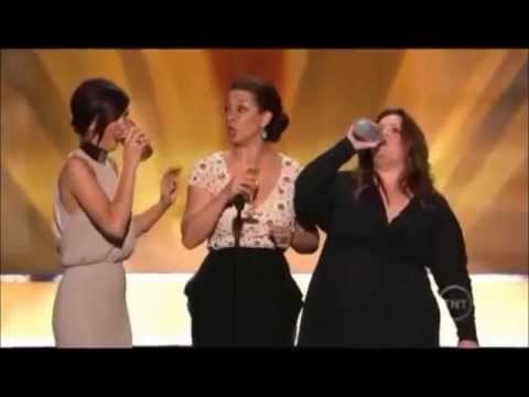 Bridesmaids Cast - Scorsese Drinking Game