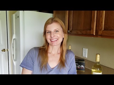 How Many Glasses of Wine Are in a Bottle?