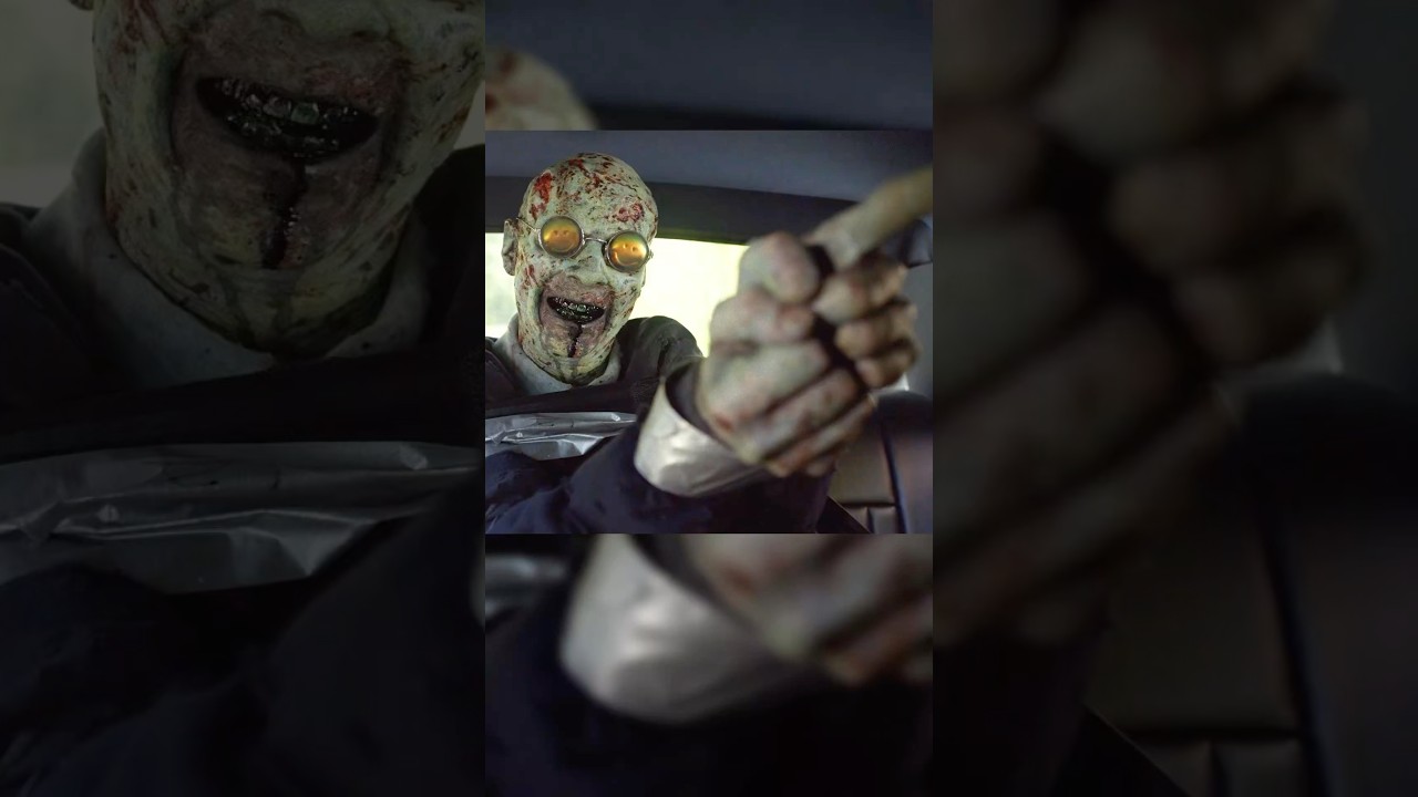 Z Nation Season: Road Trip with Zombies - Famous Characters and Cast